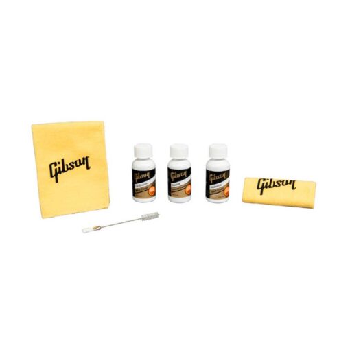 Kit de restauración para guitarra-GIBSON-AIGG-RK1-VARIOS
