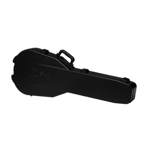 Estuche Protector Deluxe para SG-GIBSON-ASPRCASE-SG-NEGRO