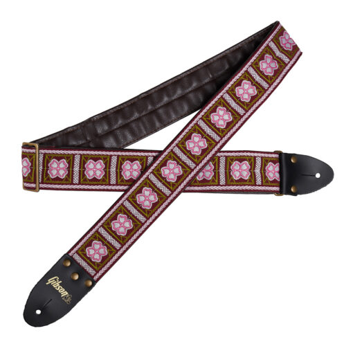 Correa The Primrose-GIBSON-ASVS-PRM-CON DISEÑOS