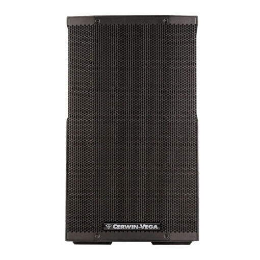 Altavoz fuente puntual - CVE-12-NA - CVE-12-NA - Negro
