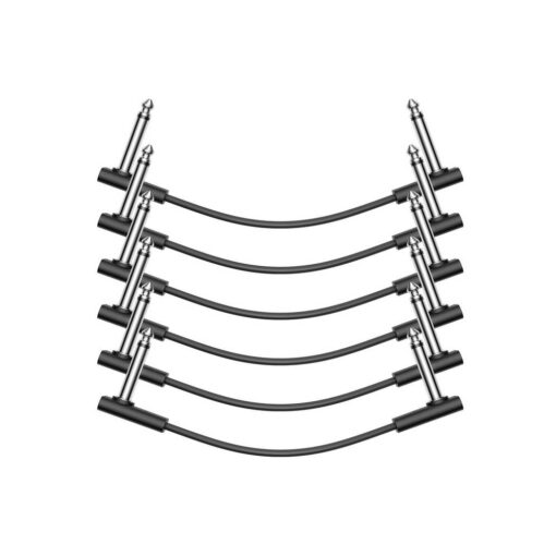 CABLES PATCH PEDAL DONNER  - EC1125