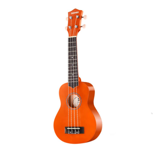 UKULELE - Ukulele Donner Rainbow - EC1251