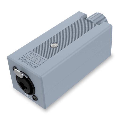 Monitoreo personal - EM1  - EC1301 - Gris