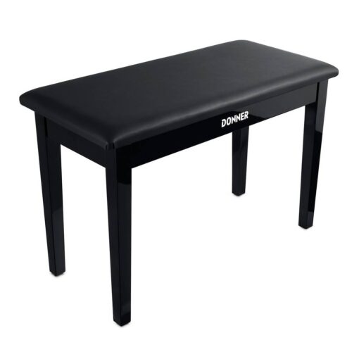 Banco de Piano (Doble) DONNER - EC2087