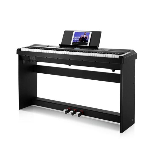 Piano Digital de Mueble DONNER - EC3060