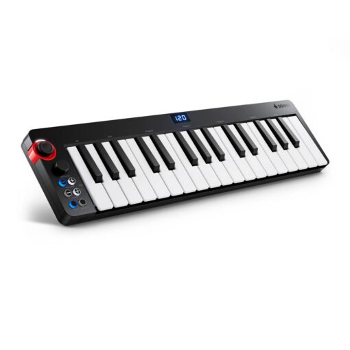 Controlador Midi - N-32 - EC3332 - Negro