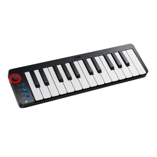 Controlador Midi - N-25 - EC3333 - Negro