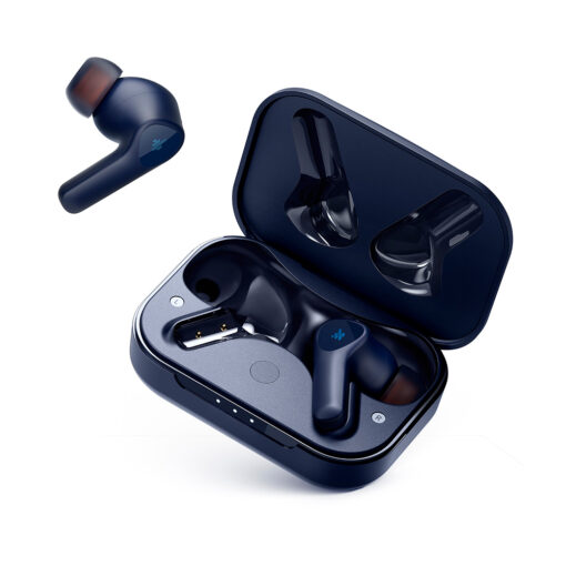 Audífonos Bluetooth - Dobuds ONE (Navy Blue) - EC6521 - Azul