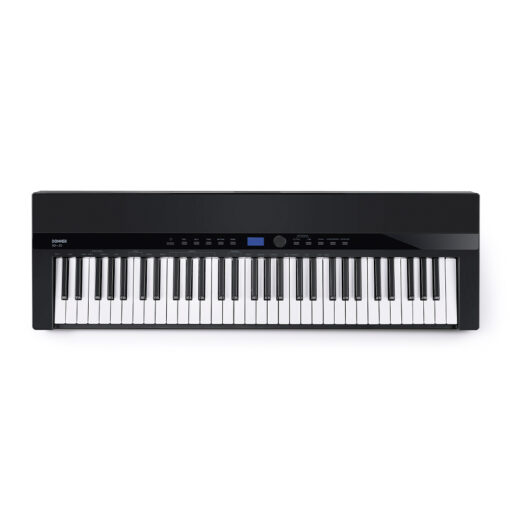 Teclado DONNER - EC6607