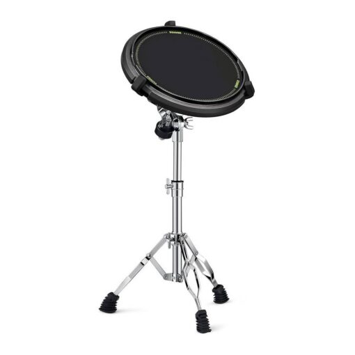 PAD DE PRACTICA DTB-1S - DONNER - EC6678 - NEGRO