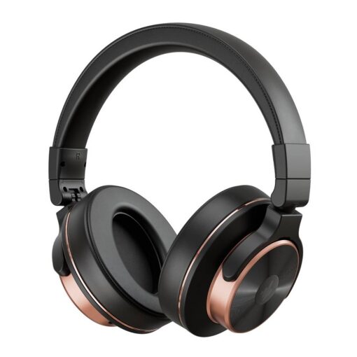 Auriculares de estudio - M100  - EC6876 - Negro