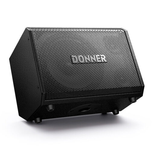 Altavoz multiuso recargable - MT-1 - EC7046 - Negro