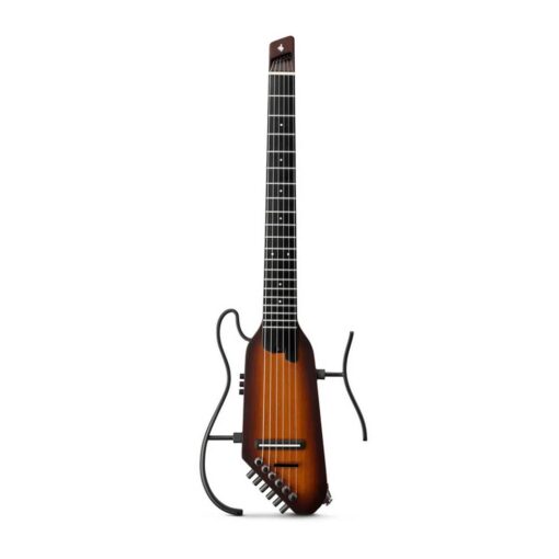 GUITARRA ELECTROACÚSTICA - DONNER HUSH-C SUNBURST CLASSICAL GUITAR - EC7251