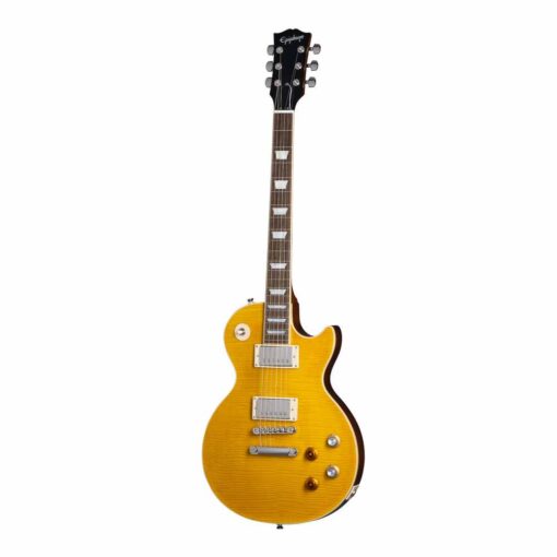 GUITARRA ELÉCTRICA - Epiphone Kirk Hammett "Greeny" 1959 Les Paul Standard - EIGCKH59LPSGNYNH1