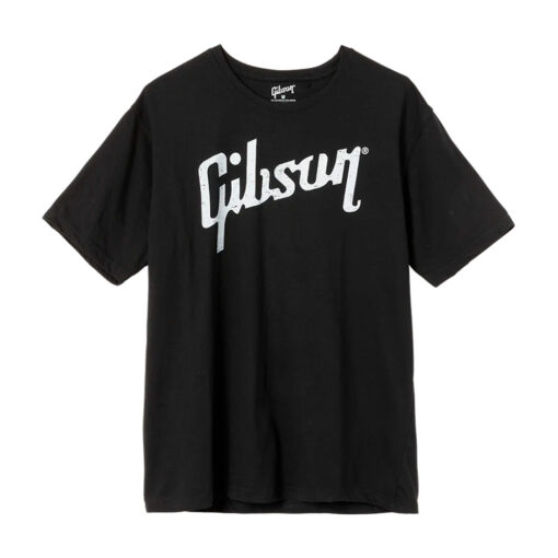 POLO GIBSON NEGRO - TALLA L - GA-BLKTLG