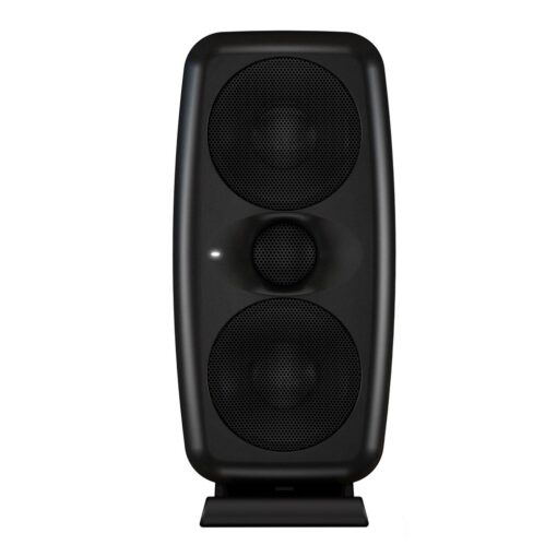 Monitor de estudio - iLoud MTM - solo - IP-ILOUD-MTM-IN - Negro