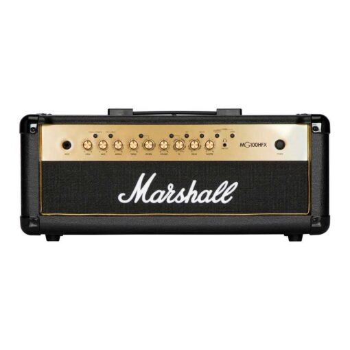 Cabezal para Guitarra - MG100HGFX-E - MG100HGFX-E - Negro