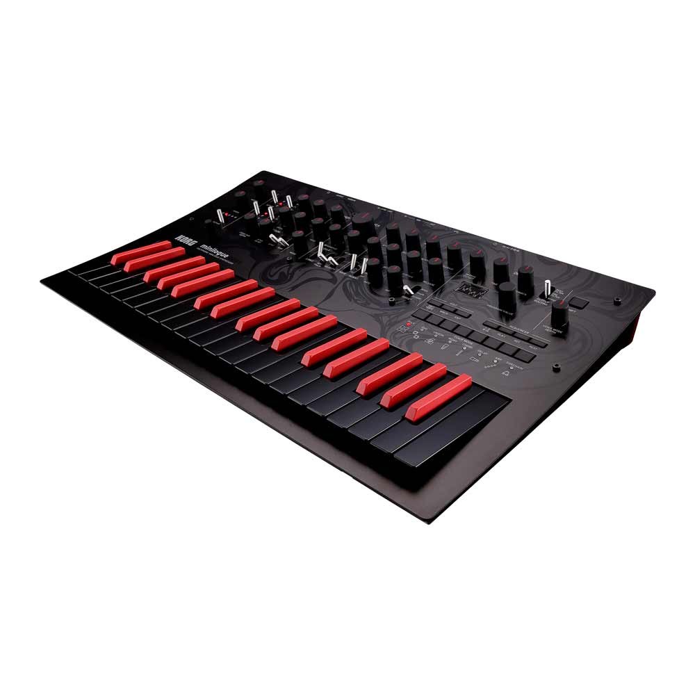 MINILOGUE-BA-2