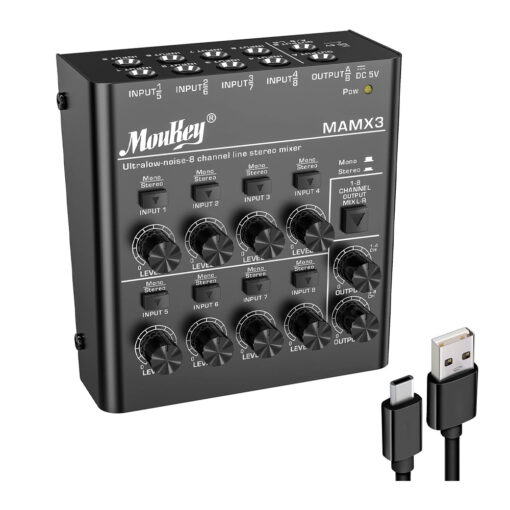 Mini mezcladora - MK0150 - MK0150 - Negro