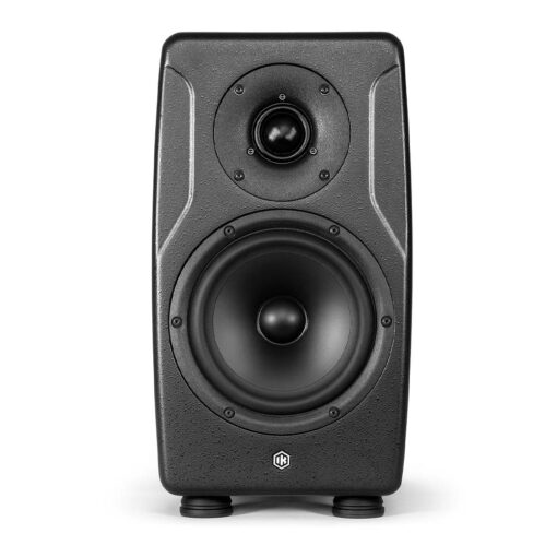 Monitor de estudio - ILOUD PRECISION 6 MKII SOLO - MON-PREMKII-650-IN_US - Negro