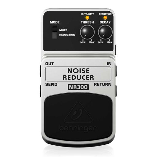 PEDAL NOISE REDUCER - NR300