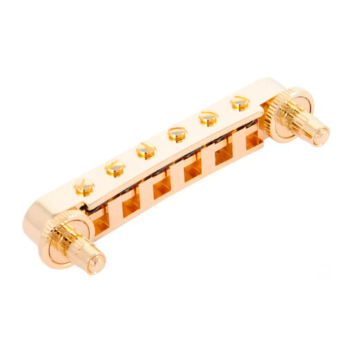 PUENTE TUNE O MATIC-GIBSON-PBBR-040-ORO