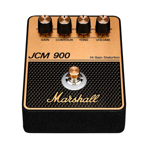 PEDAL JCM900 AMP SERIES - PEDL-92005-E