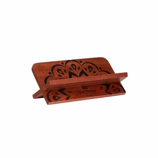 EXHIBIDOR PARA TAMBORES DE LENGUETA x 3 - MEINL SONIC ENERGY - PSTD3DISPLAY - NATURAL