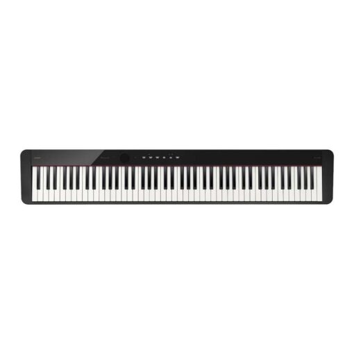 PIANO DIGITAL PRIVIA CASIO - PX-S1100BKC2