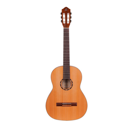 GUITARRA ACÚSTICA - Guitarra Ortega Family Series Cedro - R122SN
