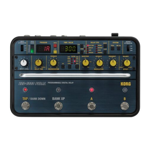 Pedal Digital SDD-3000  - SDD-3000-PDL
