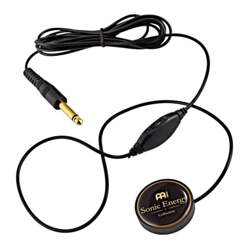 PASTILLA MAGNÉTICA - MEINL SONIC ENERGY - SEPU - NEGRO