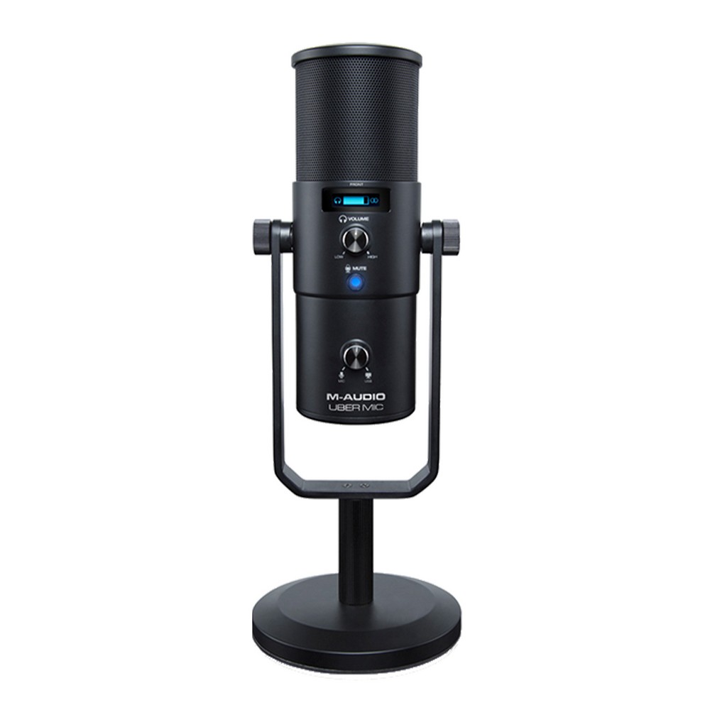 UBERMIC-2