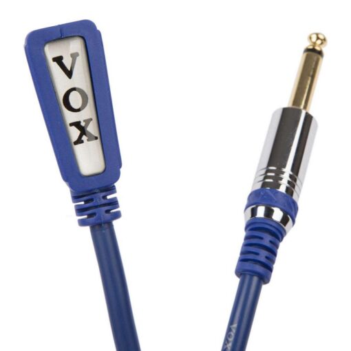 Cable de instrumento - Cable Espiralado - VCC-90BL