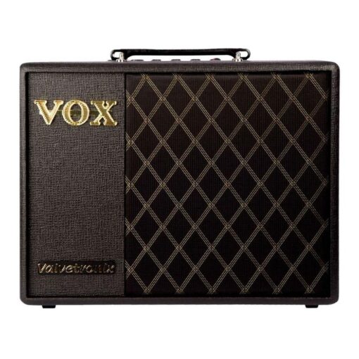 Combo para Guitarra - VT20X - VT20X - Negro
