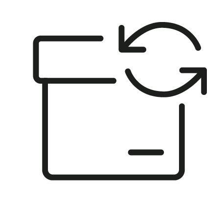 Cambios y devoluciones