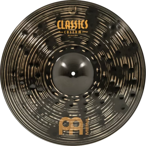 Platillo - Dark Ride - Meinl Cymbals - CC20DAR