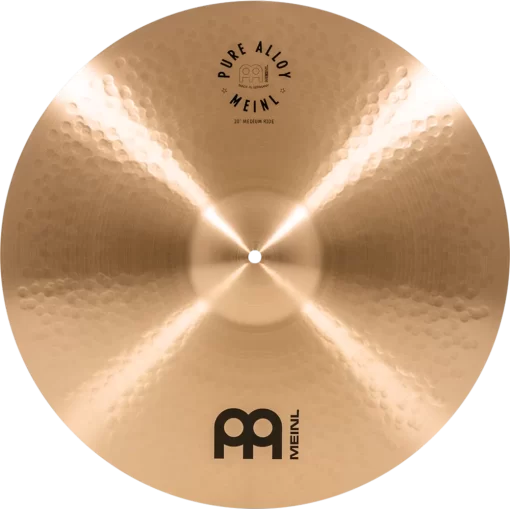 Platillo - Medium Ride - Meinl - PA20MR